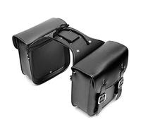 Bolsas alforja para Yamaha XV 535/250 Virago VH2 Negro