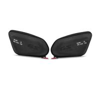 Bolsas Almacenamiento para Motocicletas Bolsa Lateral El Chasis para B&MW R1300 GS ADV 2024 R1300GS ADV R 1300 GSA 24-25 Bolsas Herramientas Bolsa De Navegación para Volante Bolsa Cuadro
