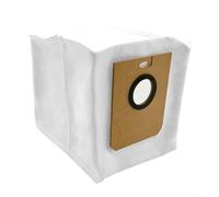 Bolsas antialérgicas para aspiradora HomeRun XU7100/01 XU7100/02 XV1472/00, bolsas de repuesto de alta filtración con eliminación sellada para alérgicos (paquete de 4)