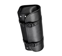 Bolsas Asiento Compatible Con 1 Uds Bolsa Herramientas Motocicleta Rollo Manillar Impermeable Alforja Delantera Almacenamiento
