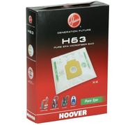 Bolsas aspiradora h63 purehepa por 4 - aspiradora aspiradora aspiradora