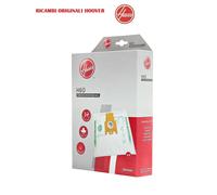 BOLSAS ASPIRADORA HOOVER H60 ORIGINALES EN CAJA TELIOS PLUS