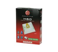 Bolsas Aspiradora Hoover Silent Energy Purepower Freemotion Sensory H60