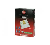 Bolsas Aspiradora Hoover Silent Energy Purepower Freemotion Sensory H60