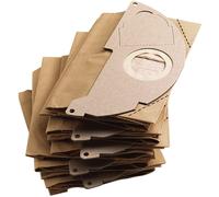 Bolsas aspiradora Kärcher 5x para la serie MV 2