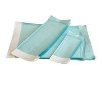 Bolsas autosellantes para esterilización, 200 unidades (90 x 230 mm)