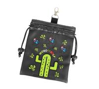 Bolsas Bolsas Golfs con Clip Golfs Valores Accesorios Camisetas con Cordón para Hombres para Hombres Valores Almacenamiento
