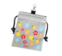 Bolsas Bolsas Golfs con Clip Golfs Valores Accesorios Camisetas con Cordón para Hombres para Hombres Valores Almacenamiento