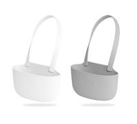 Bolsas Colgantes De Drenaje, Accesorios De Cocina, Cesta Colgante Para Fregadero, Accesorios De Almacenamiento De Cocina, Accesorios De Almacenamiento Para Fregadero, 2 Uds.