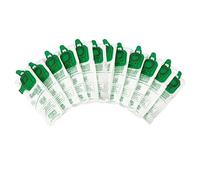 Bolsas compatibles Kobold VK140 VK150 12 unidades microfibra 5 capas filtración alta larga duración
