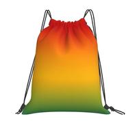 Bolsas con Cordón 19 De Junio, Día De La Libertad Afroamericana, Historia Negra Mochila con Cordón Plegable Mochila Cuerdas Luz Drawstring Bag para Vacaciones Playa Gimnasio