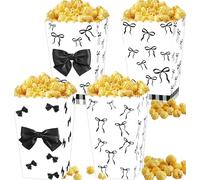 bolsas con lazo negras bolsas con lazo bolsas para cumpleaños para cumpleaños bridal shower babyshower