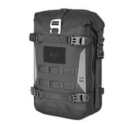 Bolsas cuero y alforjas Bolsa De Parachoques Para Motocicleta, Alforja Impermeable 6 L, Universal, Marco Lateral De Motocicleta Con Soporte Interno, Bolsa Equipaje Viaje, Bolsa Caja Herramientas(1pcs)