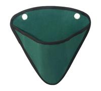 Bolsas Cultivo Verticales - Cesta Impermeable Forma Cónica,Maceta Cultivadora de Pared para Valla,para Interior Exterior Jardín Patio Trasero Terraza Balcón Barandilla Valla Ventana