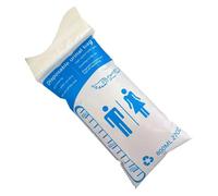 Bolsas de - 800 ml Bolsa Unisex - Bolsas Para Vómito, l E Inodoro,Para Higiene Al Aire Libre, Hogar, Viajes, Camping, Viaje Por Carretera, Coche Y Conveniencia