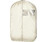 Bolsas De Abrigo Para Almacenamiento En El Armario, Bolsa De Ropa Con Cremallera De Autocompresión, Organizador Que Ahorra Espacio Para El Hogar,Viajes,Bodas,Recitales,Viajes Negocios F,58×110CM