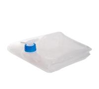 Bolsas de Agua para Acampar Garrafa Plegable de 10L