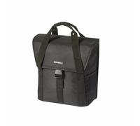 Bolsas De Albahaca Go, Bolsa Individual, Negro Sólido