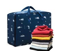 Bolsas de almacenaje para almohadas Organizador de Edredones y Colchas para