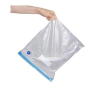 Bolsas De Almacenamiento Al Vacío De Filamentos For Impresoras 3D | Compatible Con Bobinas PLA ABS TPU PETG 1kg, Mantienen El Filamento Seco(10 Bags)