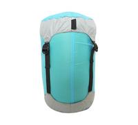 Bolsas De Almacenamiento De Compresión Al Aire Libre - De Viaje De Nylon Ligeras, De Embalaje Espacial | Equipo De Camping para Senderismo Anti Lacroga Impermeable, Compresión De,