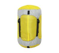 Bolsas De Almacenamiento De Compresión Al Aire Libre - De Viaje De Nylon Ligeras, De Embalaje Espacial | Equipo De Camping para Senderismo Anti Lacroga Impermeable, Compresión De, Amarillo