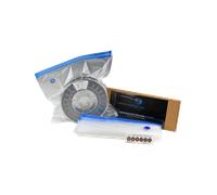 Bolsas de almacenamiento de filamento PrimaCreator - paquete de 5
