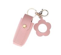 Bolsas de almacenamiento de lápices labiales de moda, accesorios de moda para estudiantes y mujeres de moda que buscan estilos y practicidad, bolsas portátiles para lápices labiales, a, Talla única