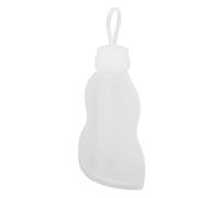 Bolsas de almacenamiento de leche materna, de 230 ℃ a -40 ℃, multiusos, de grado alimenticio, sin BPA, bolsas de almacenamiento de leche de silicona para lactancia materna