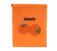 Bolsas De Almacenamiento De Lechuga - Bolsas De Almacenamiento De Productos Reutilizables | Bolsa De Producción Fresca Vegetal Del Custodio De Lechuga | La Bolsa Del Almacén Previene El Olor |
