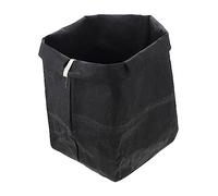 Bolsas de almacenamiento de patatas de papel Kraft Bolsas de comestibles reutilizables lavables Bolsas de cultivo de flores Sacos de papel de frutas Bolsa de almacenamiento de cebolla Bolsa de almacen