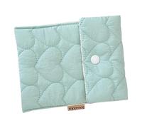 Bolsas de almacenamiento de servilletas sanitarias, tazas, bolsas de lactancia, soporte para tampón, producto femenino P