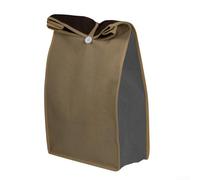 Bolsas de almacenamiento de verduras de lino reutilizables ecológicas para productos frescos, diseño transpirable que ayuda a mantener las verduras frescas durante más tiempo mientras reduce el uso de