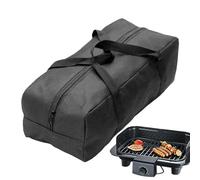 Bolsas de almacenamiento extragrandes: transportador de equipo de camping, bolsa de accesorios al aire libre, soporte de suministros de camping, bolsas de mudanza de gran tamaño, bolsas impermeables