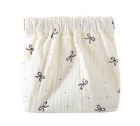 Bolsas de almacenamiento ligeras con cierre automático portátiles para mamás, actividades al aire libre y necesidades de viaje, bolsas organizadoras de sellado rápido