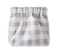 Bolsas de almacenamiento ligeras con cierre automático portátiles para mamás, actividades al aire libre y necesidades de viaje, bolsas organizadoras de sellado rápido