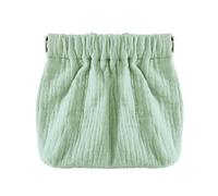 Bolsas de almacenamiento ligeras con cierre automático portátiles para mamás, actividades al aire libre y necesidades de viaje, bolsas organizadoras de sellado rápido