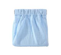 Bolsas de almacenamiento ligeras con cierre automático portátiles para mamás, actividades al aire libre y necesidades de viaje, bolsas organizadoras de sellado rápido