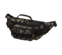 Bolsas de almacenamiento para aparejos de , bolsa de pecho de , impermeable, paquete de con mosca, cinturón ajustable, riñonera de para mujeres y hombres, camouflage, Refer to
