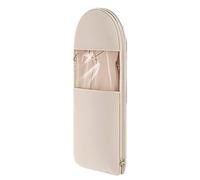 Bolsas De Almacenamiento para Ropa para Trajes con Cremallera de | Organizador Reutilizable Con Cremallera Protector Para Vestidos Abrigos Chaquetas Pantalones Y Prendas Exteriores