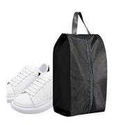 Bolsas de almacenamiento para zapatillas de deporte | Bolsas para zapatos de viaje | Fundas impermeables con cremallera para zapatillas, zapatillas deportivas, zapatos deportivos y zapatos de golf