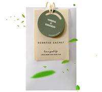 Bolsas de ambientador, bolsas perfumadas naturales, bolsas de fragancia - Bolsas ambientadoras de larga duración para inodoro, caja de zapatos