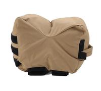 Bolsas de Apoyo para Tiro al Aire Libre - Banco de Apoyo Deportivo, Soporte Frontal para Sacos de, Soportes para Rifles, Caza y fotografía - Sin Relleno