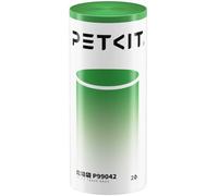 Bolsas de arena para areneros Purobot Max Pro / Pura Max 2 (20 unidades) - PETKIT