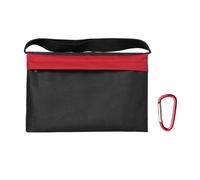 Bolsas de arena para estudio fotográfico, equipo de vídeo, soporte para telón de fondo, trípode, pesca, bolsa de arena vacía para fotografía