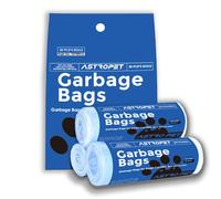 Bolsas de arena para gatos mercury series, 60 unidades
