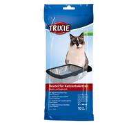 Bolsas de arena para gatos Trixie | 2 x Extra grandes