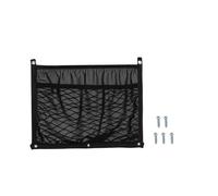 Bolsas de asiento para moto Compatible Con BMW Para R1200GS/para ADV | Bolsas interiores para motocicleta, caja de herramientas, bolsa para sillín, maletas, equipaje(1 Cargo mesh net)