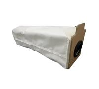 Bolsas De Aspiradora Compatibles Con Dreame, Z40 Station, Accesorios Y Piezas For Aspiradoras En Seco Y Húmedo.