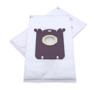 Bolsas de aspiradora compatibles con Electrolux S-bag FC8020 FC8130 HR8349 HR8368 FC8404 HR8300 AEG Tornado Volta Standard Bag